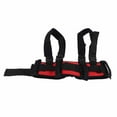 thumbnail image 4 of Transfer Belt With Handle Nursing  Gait Belt Patient Elderly Breathable Adjustable Transfer Belt With Handles For Walking, 4 of 8