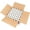 32, variant on Thermal Paper Rolls (57mm x 30mm) For New Square Terminal Credit Card Machine 50 GSM Paper Thickness For VeriFone VX520 Ingenico ICT220 ICT250 First Data FD400 BPA FREE