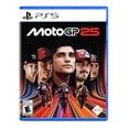 thumbnail image 1 of MotoGP 25 Playstation 5, 1 of 3
