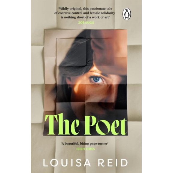 The Poet Louisa Reid (Paperback)