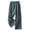 Blue [New Arrivals: Mix, Match & Save], variant on Ladies Linen Side Pleated Pants Casual Loose Fit Trousers Wide Leg Bottoms Breathable Comfortable Summer Vacation Beach Holiday Fashion | CSEONE,Blue XL