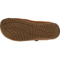 thumbnail image 5 of Women's Earth Origins Aurora Johanna Mule Carob Suede 8 M, 5 of 5