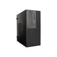 thumbnail image 5 of IN WIN CP Series CP712 - Tower - micro ATX (ATX12V) - black - USB/Audio, 5 of 12