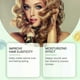 thumbnail image 2 of Air Dry Styling Cream for Natural Hair Texture, Smooths Frizz & Defines Curls,Smooths Frizz,Enhances Shine,Enbances Natural Texture, 2 of 4