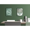 thumbnail image 4 of The Stupell Home Decor Collection Smallest Things Most Room In Heart Planked Wall Art, 4 of 5
