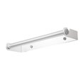 thumbnail image 2 of XYAIYT Aluminum Alloy Wall Mounted Toilet Tissue Roll Holder Hanging Paper Towel Rack for Bathroom Kitchen Space Saving Easy Install Long Lasting Rust Resistant 12.6in Length, 2 of 8