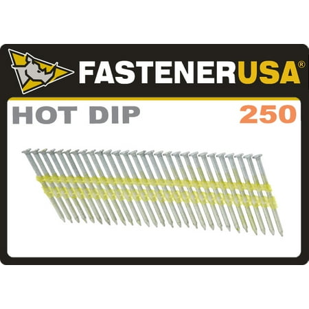 131 Hot Dip - 2 1/2