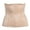 Nude, variant on Style 2030 - High Waist Stretch Lace Waist Nipper
