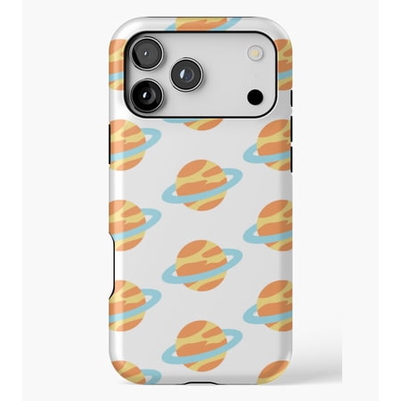 Space Animal Parade M1420, Case for iPhone 17/16/15/14/13/12/11 Pro Max – Stylish Unisex Protective Cover