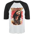 thumbnail image 1 of Bullet For My Valentine - Dead Girl Raglan, 1 of 1