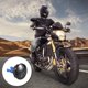 thumbnail image 4 of 5V-25V DC VoltíMetro LED Pantalla Digital Panel Montado Impermeable Coche Moto, 4 of 9