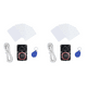 thumbnail image 1 of Proxmark3 Desarrollar Kits Traje NFC PM3 RFID Lector para Copiadora Tarjetas, 1 of 8