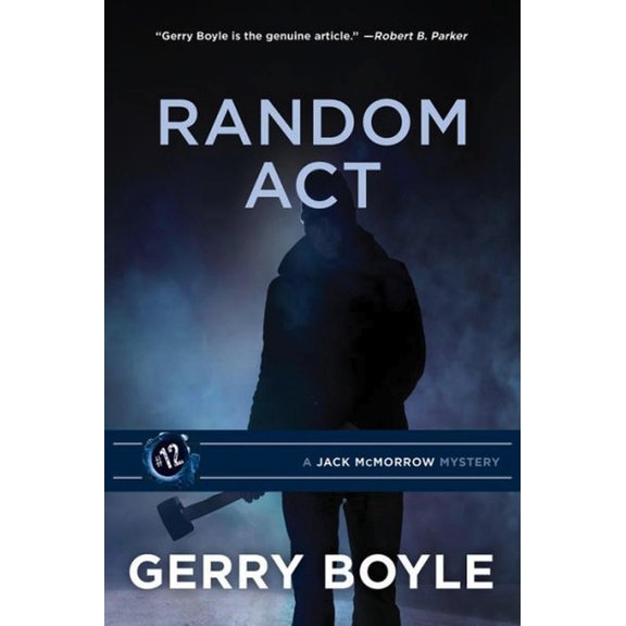 Random ACT, (Paperback)