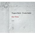 thumbnail image 1 of Trygve Seim / Frode Halti – Notre Temps, 1 of 1