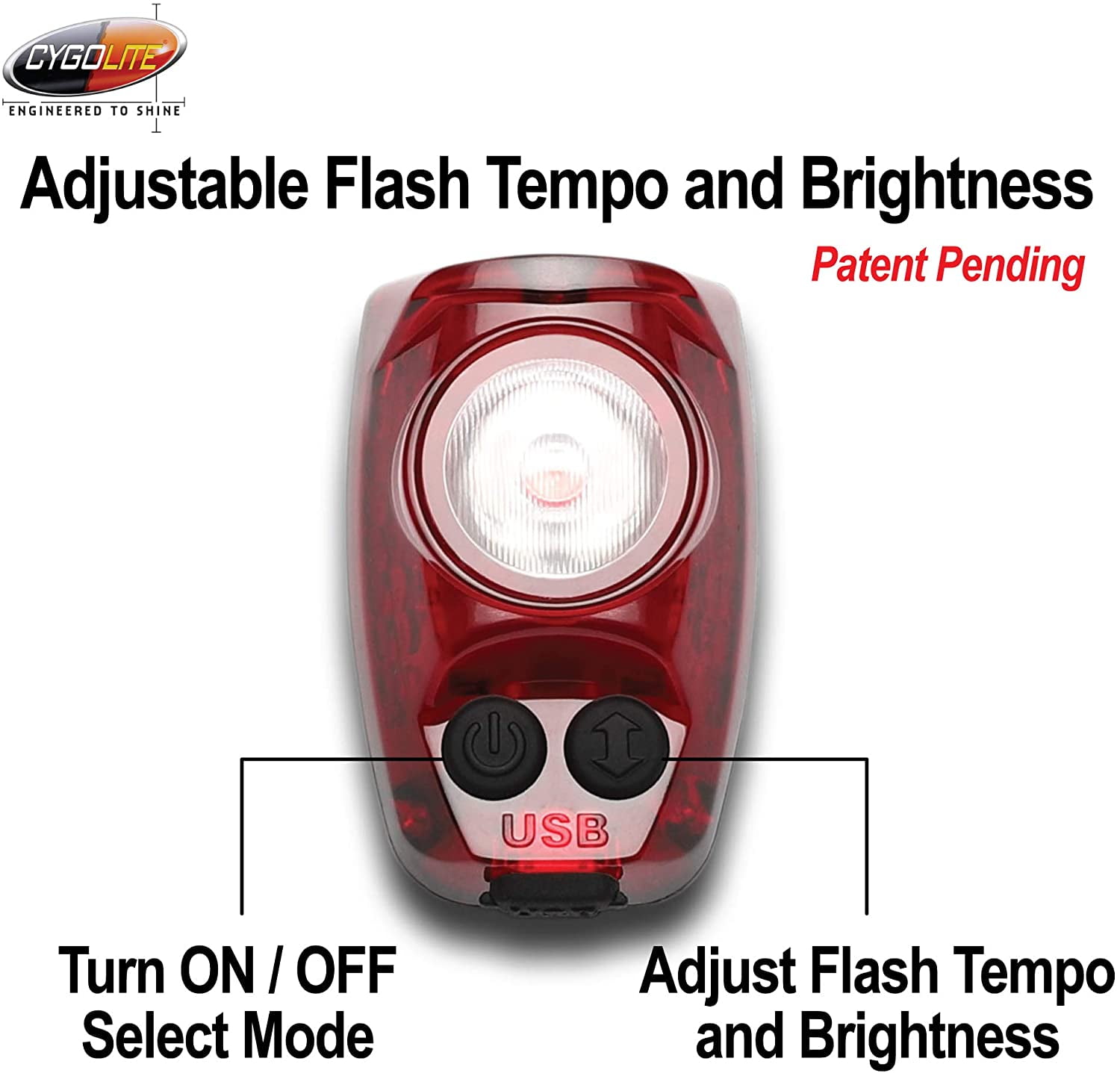 cygolite hotshot 200