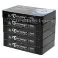 thumbnail image 1 of Yirehstore Ambientador Treefrog Xtreme Fresh Black Squash Scent 5 Pack Treefrog Last Long Ambientador Para Coche De Gran Tamaño, 1 of 4