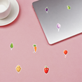 thumbnail image 2 of Adorable Sticker Pack Kids Stickers Cute Stationery Stickers for Laptops Suitcase Phone, 2 of 5