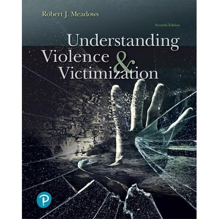 UPC: 9780134868257 | Understanding Violence and Victimization (Paperback)