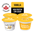 thumbnail image 1 of Two Good Low Sugar Yogurt, Vanilla, 4x95g, 1 of 7