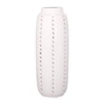 thumbnail image 4 of Tallis Ceramic Vase with Textured Design, 4 of 7
