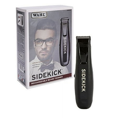 Wahl Sidekick Rech Economy Trimmer