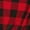 Black-Red, variant on MeMoi Women's Buffalo Plaid Two-Piece PJ Set In a Bag - Womens - Female, M, Black-Red