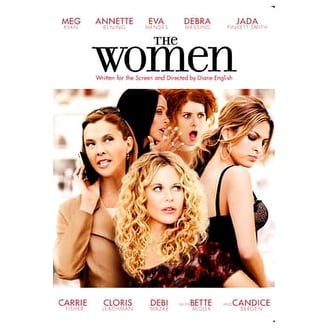 洋画・外国映画 ANCHOR WOMAN DVD D0048 New Line Home Video: The Women (DVD), Romantic Comedy - Walmart.com