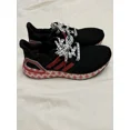 thumbnail image 1 of Ad-id-as Ultraboost 20 ‘China’ Men CORE BLACK/GLORY RED/CLOUD WHITE FX8886 Size 8, 1 of 4