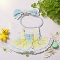 thumbnail image 6 of Fashion Doll Clothes Outfits Dress Up Set for 12 Inch Dolls - for Parties and Imagination, 6 of 7