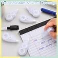 thumbnail image 2 of 24 Pack Correction Tapes, 0.2*157.5 Inch Correction Tape, Correct Wrong Writing At Any Time for Office, 2 of 8