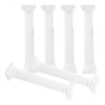 thumbnail image 5 of Milisten 6Pcs Roman Column Statue Column Statue Roman Pillar Decoration Photo Props, 5 of 5