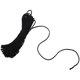 thumbnail image 4 of CUERDA Cordón de 5 mm de diámetro, color negro, para tienda de campaña, 4 of 8