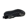 thumbnail image 4 of Converse Chuck Taylor All Star Hi Kids Shoes Black-Mason-Black 659753f, 4 of 6