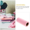 thumbnail image 3 of unbranded Rollo De Tela Tul Rosa Para Faldas DIY Y Decoraciones De Fiestas Y Bodas, 3 of 6