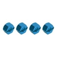 thumbnail image 4 of Adaptador de cubo de rueda hexagonal Bling Bling accesorios de 12 mm, 4 of 12