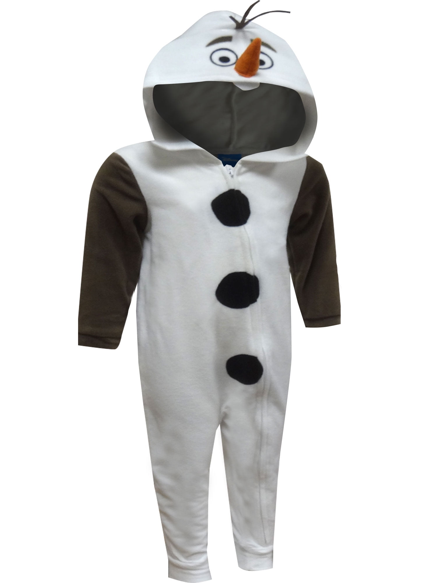Olaf onesie walmart sales