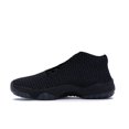 thumbnail image 2 of Jordan Men's Future Triple Black Shoes, from StockX, 2 of 5