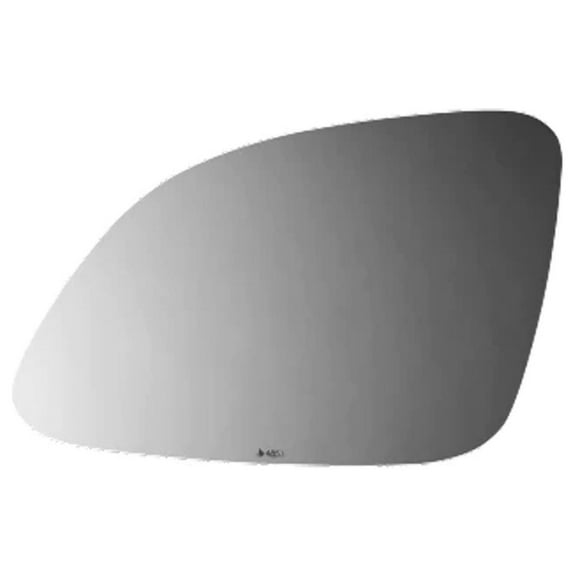 Chevy Bolt EUV Left Driver Replacement Door Mirror Glass Lens, 2022-2023