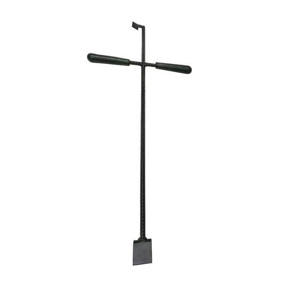 Water Shutoff Wrench