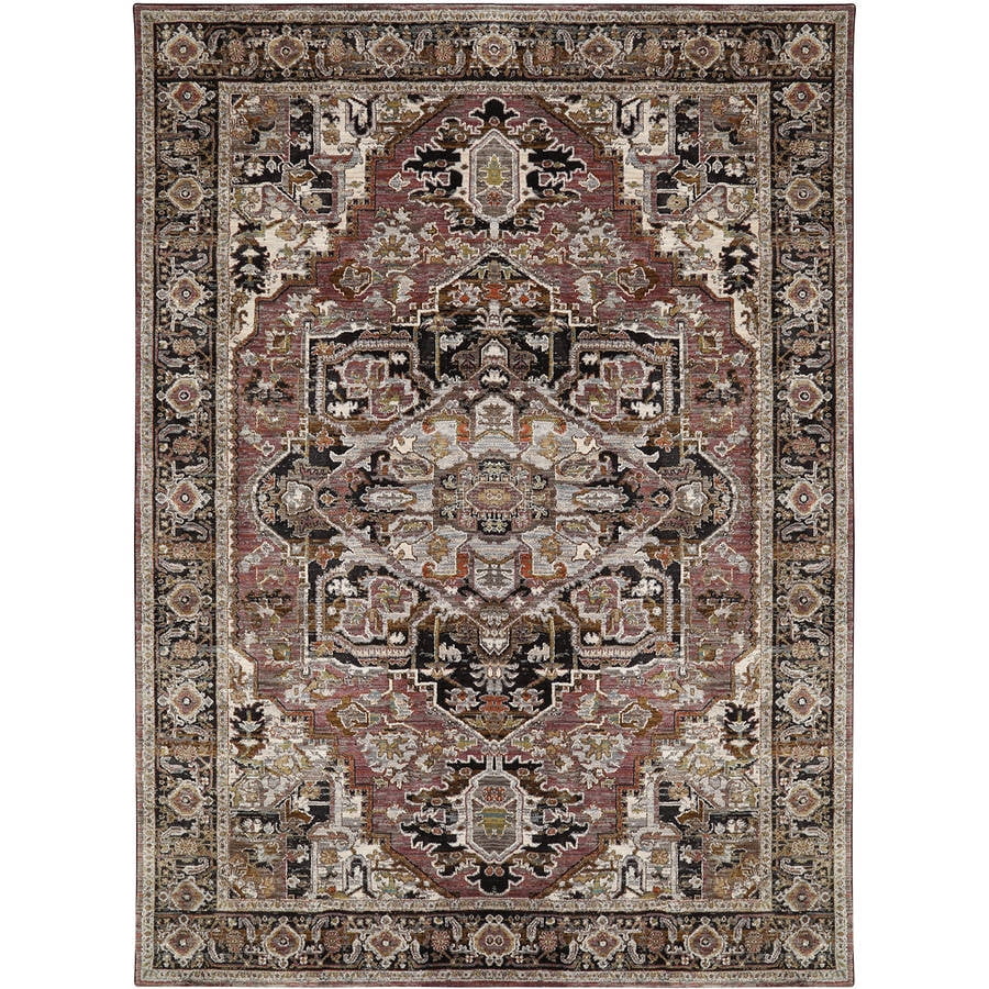 Mohawk Home Karastan Studio Wanderlust Aude Area Rug