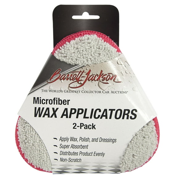 Wax Applicator