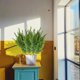 thumbnail image 4 of Simulation 7 Fork Lavenders Holiday Party And Everyday Decorative Ornaments Indoor Flower Accessories Artificial Lavenders Home Decoration, 4 of 6