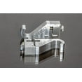 thumbnail image 4 of Between the Lines Designs 1213-RH Clamp on Rail Hook by DuraFlex, 4 of 5