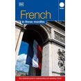 thumbnail image 1 of Hugo In Three Months: French: Your Essential Guide to Understanding and Speaking French (Hugo in 3 Months), 1 of 2