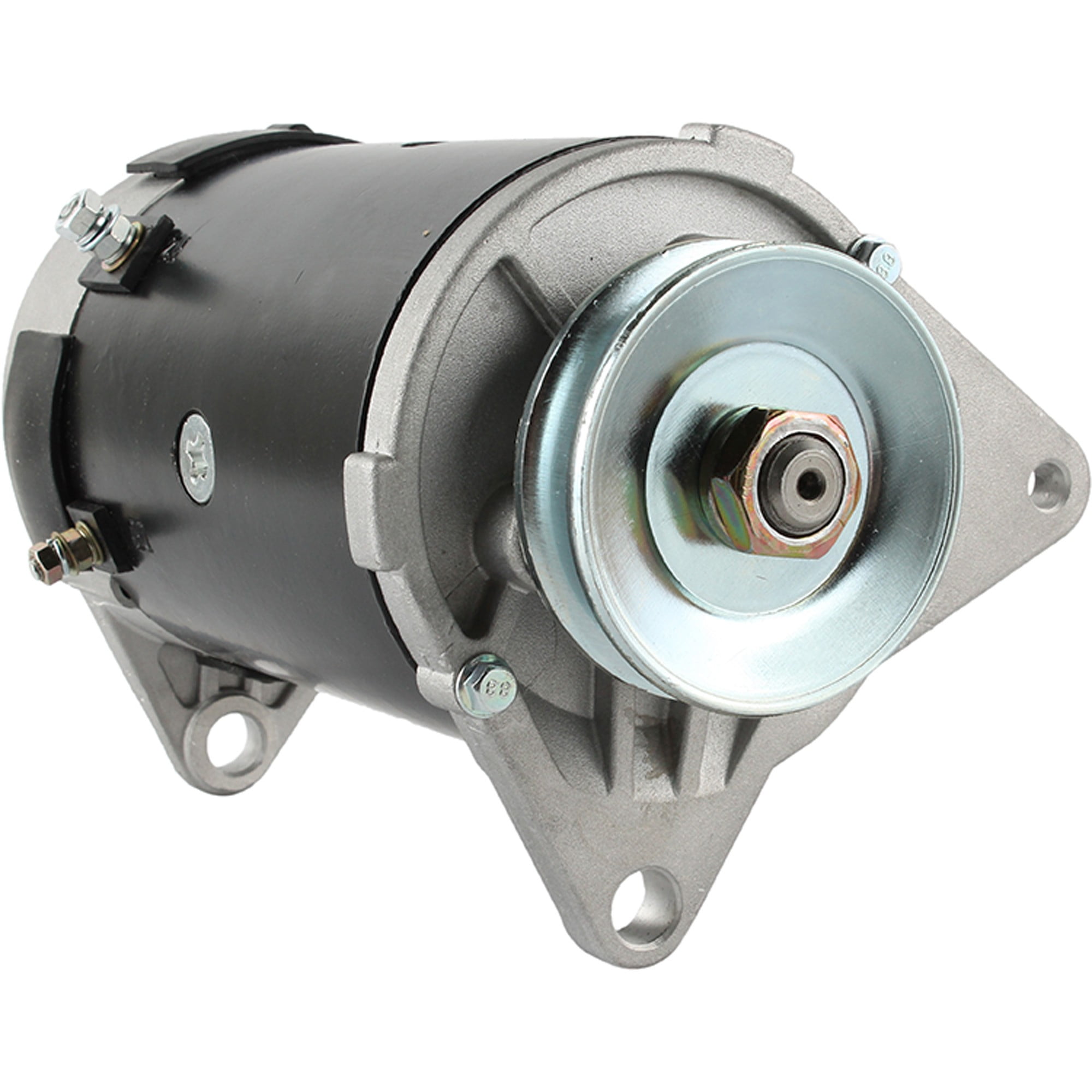 TMC000A0021 12V Starter Generator For EZ-GO Golf Carts (1980-1993) - Compatible With Medalist, TXT, Pre-Medalist Models - View #6