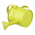 thumbnail image 6 of CHENGSI Garden Watering Can Metal Long Spout Sprinkler Pot Indoor Outdoor Plant Flower Kettle Sprayer 7cm Height 8cm Top Diameter Light Green, 6 of 10