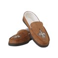 thumbnail image 1 of Mocasín FOCO New Orleans Saints NFL para Hombre - Beige, 1 of 1