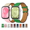 thumbnail image 4 of Correa De Cuero Para Huawei Fit 3 Y 4 + Hebilla + 1 Mica, 4 of 4