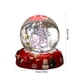 thumbnail image 3 of Puntoco Liquidación De Adornos Decorativos Navideños Adornos Navideños Bola De Cristal De Navidad Luz De Noche Decoración Del Hogar Luz Ambiental Adornos De Bola De Cristal Novedosos, 3 of 6