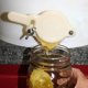 thumbnail image 2 of DQrwqpou Extractor Miel Compuerta Miel Válvula Miel Grifos Miel Embotellado Apicultura (Marfil), 2 of 9
